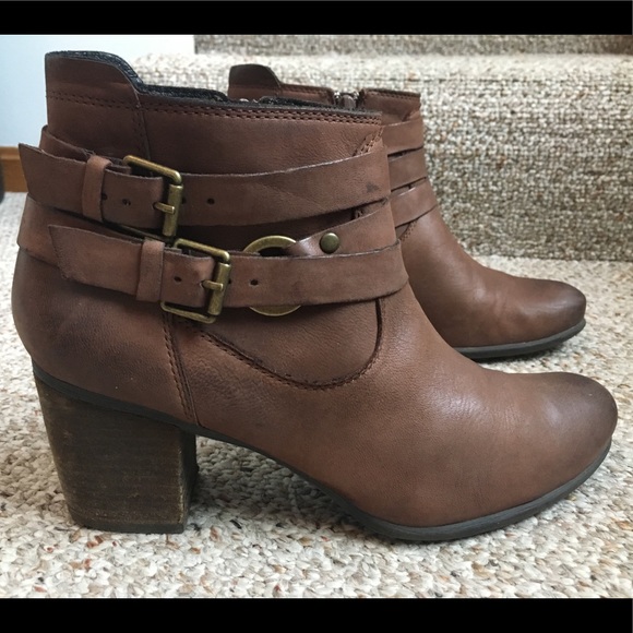 Josef Seibel Britney 02 Bootie UK 40 (US 9/9.5) - Picture 3 of 8